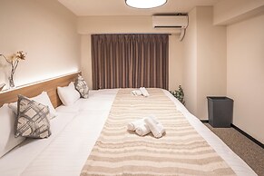 Lite House Shinsaibashi IV