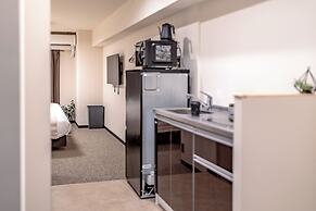 Lite House Shinsaibashi IV