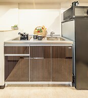 Lite House Shinsaibashi IV