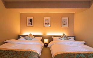 Lite House Shinsaibashi IV