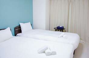 Lite House Shinsaibashi IV