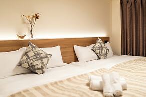 Lite House Shinsaibashi IV