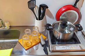 Lite House Shinsaibashi IV