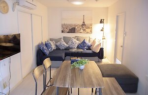 Lite House Shinsaibashi IV