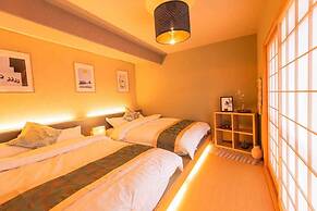 Lite House Shinsaibashi IV