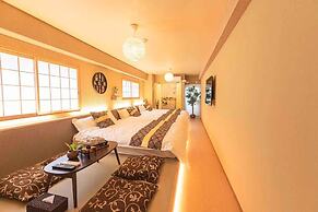 Lite House Shinsaibashi IV