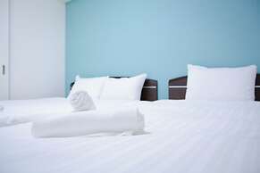 Lite House Shinsaibashi IV