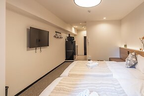 Lite House Shinsaibashi IV