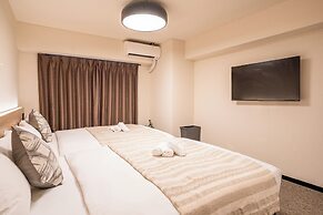 Lite House Shinsaibashi IV