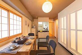 Lite House Shinsaibashi IV