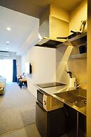 Apartment Hotel 11 Namba Minami Shin-Imamiya