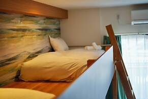 Apartment Hotel 11 Namba Minami Shin-Imamiya