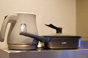 Apartment Hotel 11 Namba Minami Shin-Imamiya