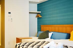 Apartment Hotel 11 Namba Minami Shin-Imamiya