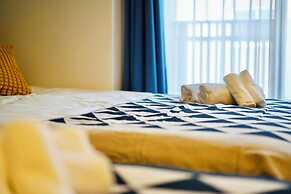 Apartment Hotel 11 Namba Minami Shin-Imamiya