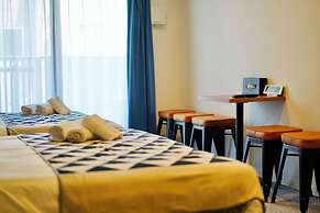 Apartment Hotel 11 Namba Minami Shin-Imamiya