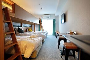 Apartment Hotel 11 Namba Minami Shin-Imamiya