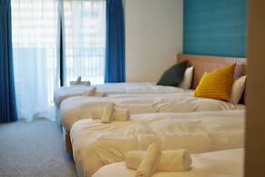 Apartment Hotel 11 Namba Minami Shin-Imamiya