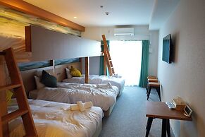 Apartment Hotel 11 Namba Minami Shin-Imamiya