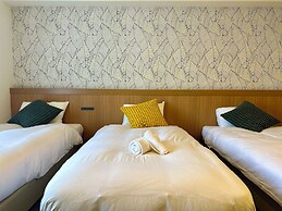 Apartment Hotel 11 Namba Minami Shin-Imamiya