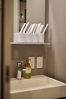 Apartment Hotel 11 Namba Minami Shin-Imamiya