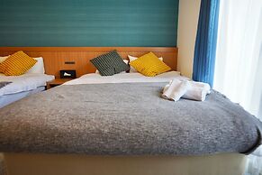 Apartment Hotel 11 Namba Minami Shin-Imamiya