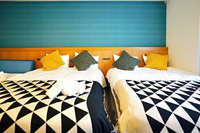 Apartment Hotel 11 Namba Minami Shin-Imamiya