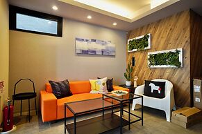 Apartment Hotel 11 Namba Minami Shin-Imamiya