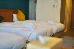 Apartment Hotel 11 Namba Minami Shin-Imamiya