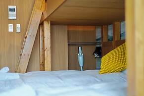 Apartment Hotel 11 Namba Minami Shin-Imamiya