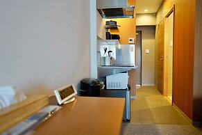 Apartment Hotel 11 Namba Minami Shin-Imamiya