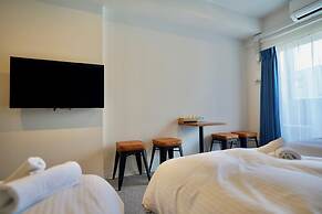 Apartment Hotel 11 Namba Minami Shin-Imamiya