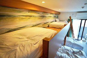 Apartment Hotel 11 Namba Minami Shin-Imamiya