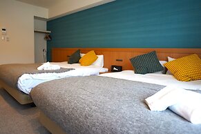 Apartment Hotel 11 Namba Minami Shin-Imamiya