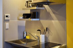 Apartment Hotel 11 Namba Minami Shin-Imamiya