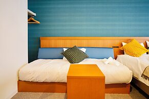 Apartment Hotel 11 Namba Minami Shin-Imamiya