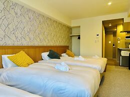 Apartment Hotel 11 Namba Minami Shin-Imamiya