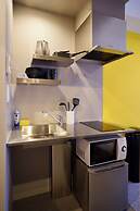 Apartment Hotel 11 Namba Minami Shin-Imamiya