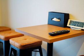 Apartment Hotel 11 Namba Minami Shin-Imamiya