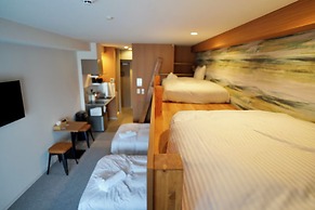 Apartment Hotel 11 Namba Minami Shin-Imamiya