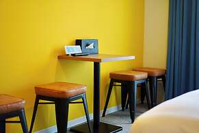 Apartment Hotel 11 Namba Minami Shin-Imamiya