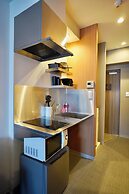 Apartment Hotel 11 Namba Minami Shin-Imamiya