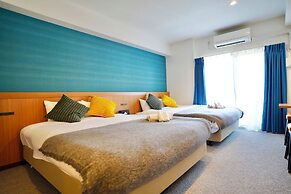 Apartment Hotel 11 Namba Minami Shin-Imamiya