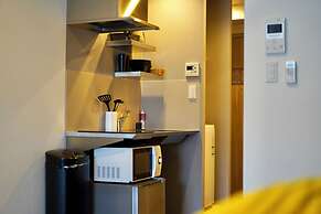 Apartment Hotel 11 Namba Minami Shin-Imamiya