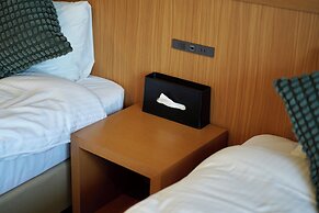 Apartment Hotel 11 Namba Minami Shin-Imamiya