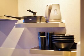 Apartment Hotel 11 Namba Minami Shin-Imamiya