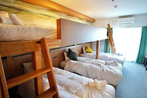 Apartment Hotel 11 Namba Minami Shin-Imamiya