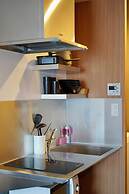 Apartment Hotel 11 Namba Minami Shin-Imamiya