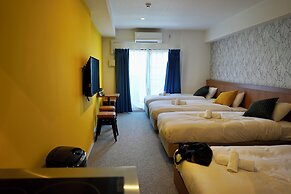 Apartment Hotel 11 Namba Minami Shin-Imamiya
