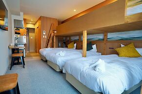 Apartment Hotel 11 Namba Minami Shin-Imamiya